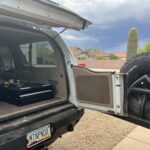 Ford Excursion – Phoenix Overland Group